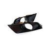 Front Fog Light Frame Cover Right Silver to suit Ford Ranger 15 — image 6