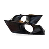Front Fog Light Frame Cover Right Silver to suit Ford Ranger 15 — image 5
