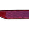 Rear Bumper Brake Light Reflector to suit Ford Edge 2011-2014 Right — image 4
