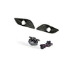 Fog Light Frame Wiring Harness Kit to suit Ford Focus 2009-2011 2 Pieces — image 2