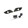 Fog Light Frame Wiring Harness Kit to suit Ford Focus 2009-2011 2 Pieces — image 3