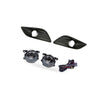 Fog Light Frame Wiring Harness Kit to suit Ford Focus 2009-2011 2 Pieces — image 4