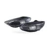 Clear Headlight Glass Lens to suit Ford Focus 2012-2013 Left Side — image 1