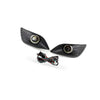 Lower Fog Light Grille Frame to suit Ford Focus 2009-2014 — image 2