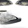Headlight Glass Lens Cover Transparent to suit Ford Focus 05-08 Left — image 4