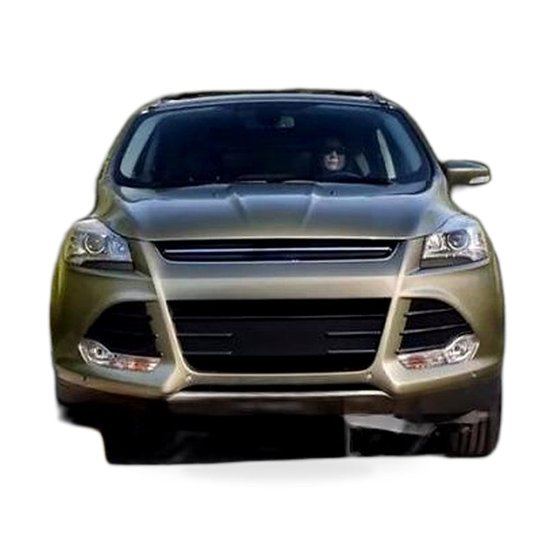 Bumper Bracket Headlight Bracket to suit Ford Escape 2013-2016 Right Side — image 1