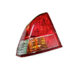 Right Passenger Side Rear Tail Light Assembly to suit Honda Civic 1.7L — image 3