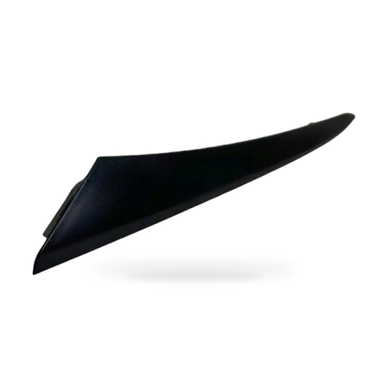 Headlight Eyebrow Trim to suit Honda Civic 2022-2024 Front Bumper Left — image 1