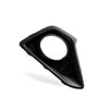 to suit Hyundai i10 2014-2019 Front Bumper Fog Light Cover Grille DRL Frame — image 2