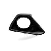 to suit Hyundai i10 2014-2019 Front Bumper Fog Light Cover Grille DRL Frame — image 3