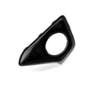 to suit Hyundai i10 2014-2019 Front Bumper Fog Light Cover Grille DRL Frame — image 6