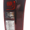 Left LED Tail Light Brake Turn Signal Fog to suit Isuzu D-MAX 2015-2018 — image 4