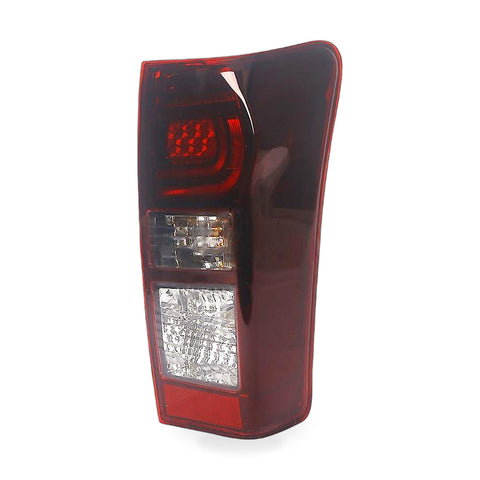 Left LED Tail Light Brake Turn Signal Fog to suit Isuzu D-MAX 2015-2018 — image 1