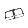Headlight Housing Frame Trim to suit Jeep Cherokee 98-02 — image 3
