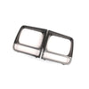 Headlight Trim Outer Frame Cover to suit Jeep Cherokee — image 2