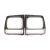 Headlight Trim Outer Frame Cover to suit Jeep Cherokee — image 1