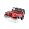 Headlight Retaining Screw to suit Jeep Wrangler 1987-1995 55054844 — image 2