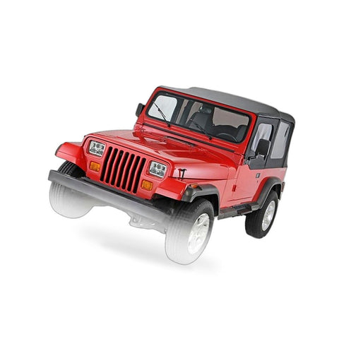 Headlight Retaining Screw to suit Jeep Wrangler 1987-1995 55054844 — image 2