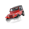 Headlight Retaining Screw to suit Jeep Wrangler 1987-1995 55054844 — image 3