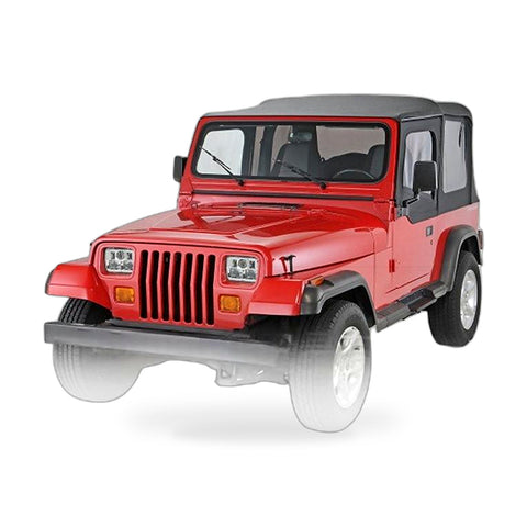 Headlight Retaining Screw to suit Jeep Wrangler 1987-1995 55054844 — image 1