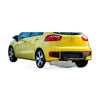 Rear Bumper Light to suit Kia Rio Rio5 2016-2017 Brake Turn Signal Fog — image 1