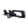 Front Headlight Bracket to suit 2009-2010 Lexus IS250 IS350 Left Side — image 5