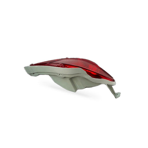 Rear Bumper Light to suit Lexus RX270 RX350 RX450h 2009-2015 Left Side Fog — image 2