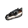 LED Headlight to suit Lexus CT200h 2011 2012 2013 Front Bumper Light — image 6