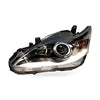 LED Headlight to suit Lexus CT200h 2011 2012 2013 Front Bumper Light — image 1
