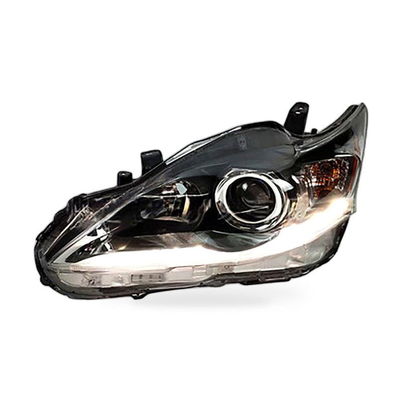 LED Headlight to suit Lexus CT200h 2011 2012 2013 Front Bumper Light — image 1