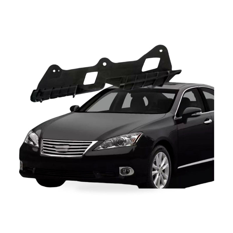 Headlight Bracket to suit 2010-2012 Lexus ES350 Left 52116-33090 — image 1
