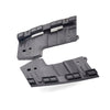 Headlight Bracket to suit Nissan Tiida 2005-2010 C11 Driver Left Side — image 3