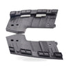 Headlight Bracket to suit Nissan Tiida 2005-2010 C11 Driver Left Side — image 1
