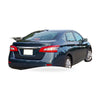 Rear Fog Light Bumper Reflector to suit Nissan Sylphy Murano Sunny 11-20 — image 1