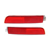 Rear Fog Light Bumper Reflector to suit Nissan Sylphy Murano Sunny 11-20 — image 5