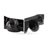 Front Bumper Headlight Bracket to suit Nissan Sentra 2016-2019 Right — image 1