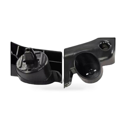Front Bumper Headlight Bracket to suit Nissan Sentra 2016-2019 Right — image 1