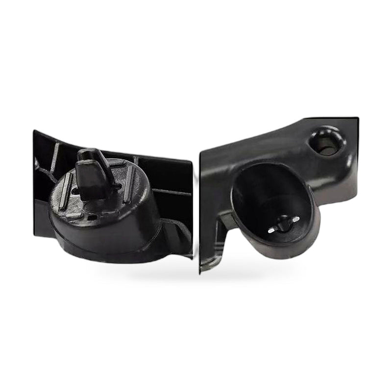 Front Bumper Headlight Bracket to suit Nissan Sentra 2016-2019 Right — image 1