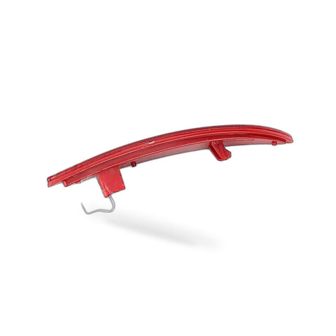 Rear Bumper Reflector Light to suit Renault Megane MK3 2008-2013 Brake Turn — image 2
