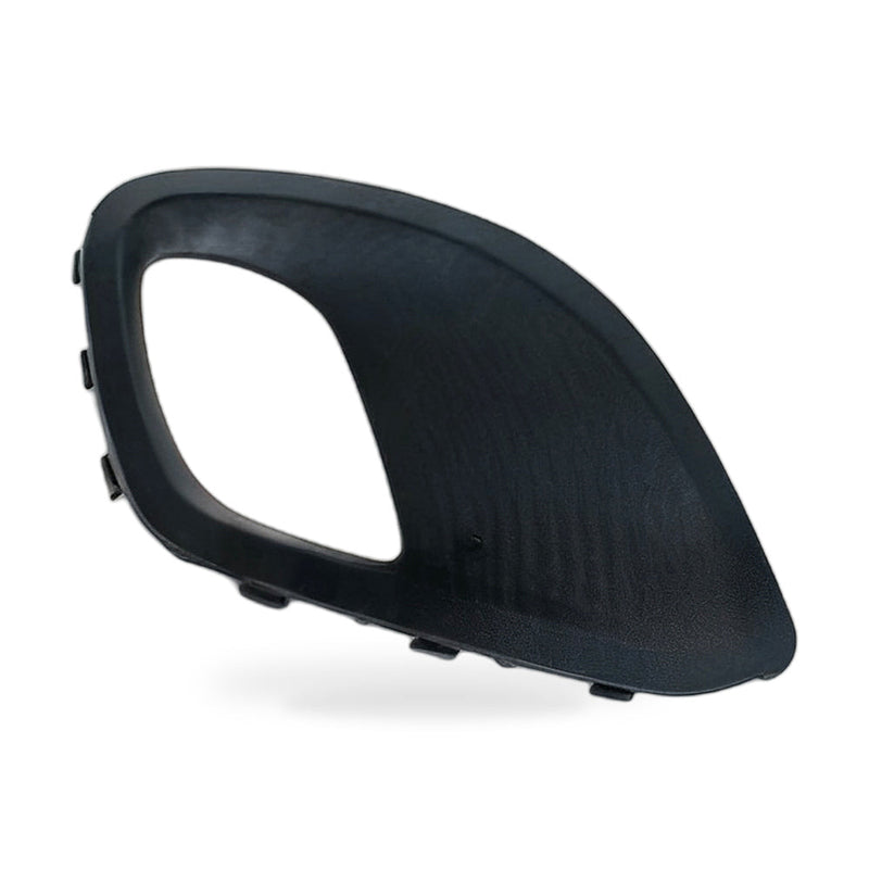 Front Bumper Fog Light Cover to suit Kia Picanto 2011-2016 Left — image 1