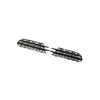 Lower Grille Fog Light Frame to suit VW Scirocco 2009-2014 — image 2