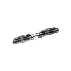 Lower Grille Fog Light Frame to suit VW Scirocco 2009-2014 — image 3