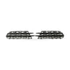 Lower Grille Fog Light Frame to suit VW Scirocco 2009-2014 — image 1