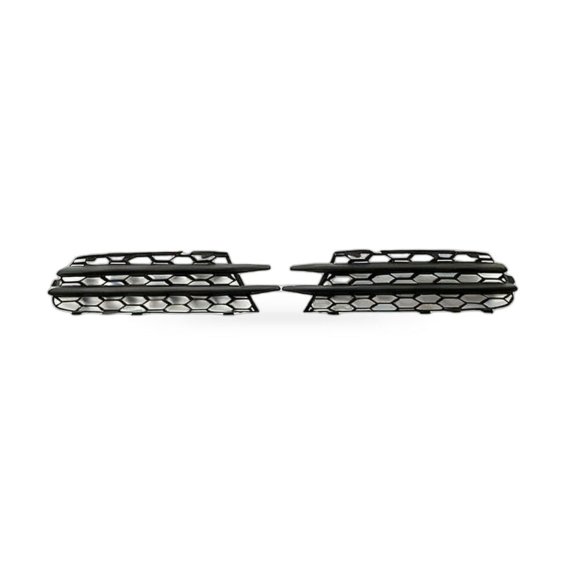 Lower Grille Fog Light Frame to suit VW Scirocco 2009-2014 — image 1