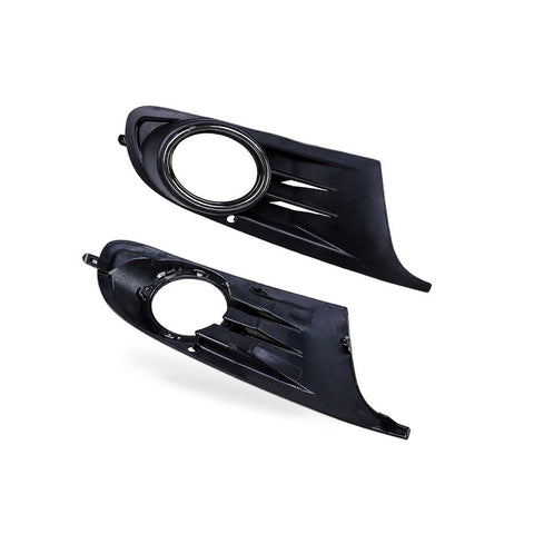 Fog Light Cover Lower Grille Left to suit VW Golf 6 MK6 2008-2013 — image 2