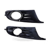 Fog Light Cover Lower Grille Left to suit VW Golf 6 MK6 2008-2013 — image 1