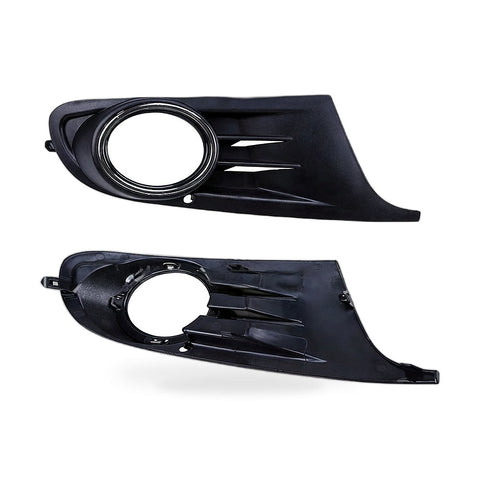 Fog Light Cover Lower Grille Left to suit VW Golf 6 MK6 2008-2013 — image 1