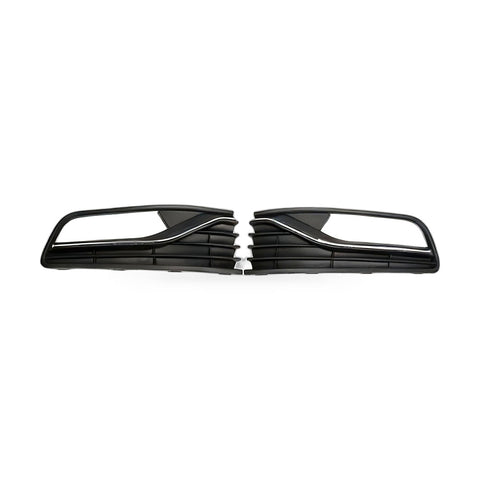 Fog Light Frame Left to suit VW Polo 6C 2014-2017 6C0854661C — image 1