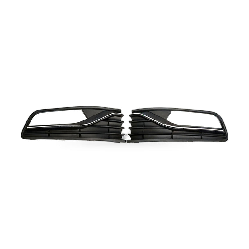 Fog Light Frame Left to suit VW Polo 6C 2014-2017 6C0854661C — image 1