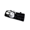 Fog Light Grille Frame Lower Center Grille (Pair) to suit VW Golf 4 98-05 — image 2